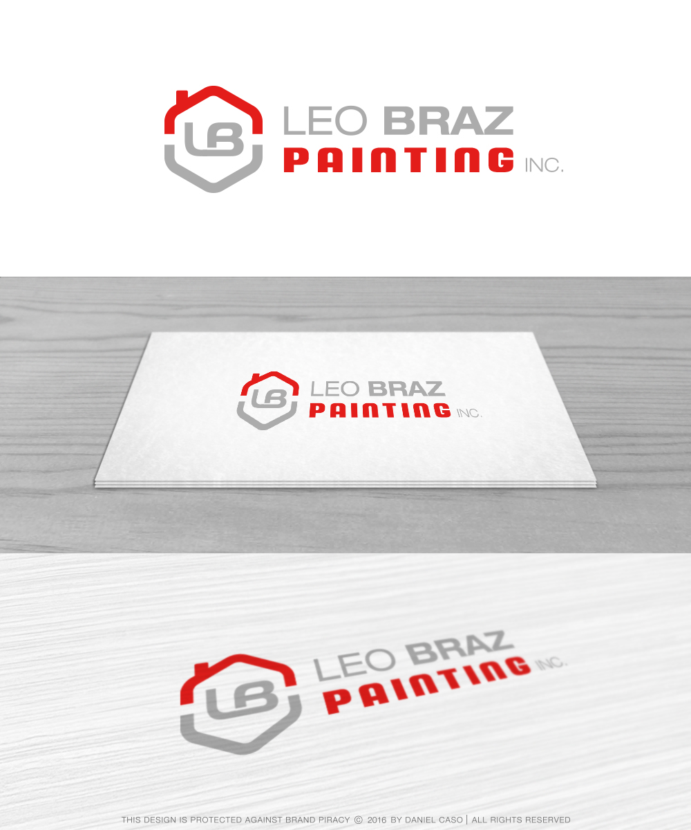 Diseño de Logo por Daniel Caso Design para este proyecto | Diseño #9894381