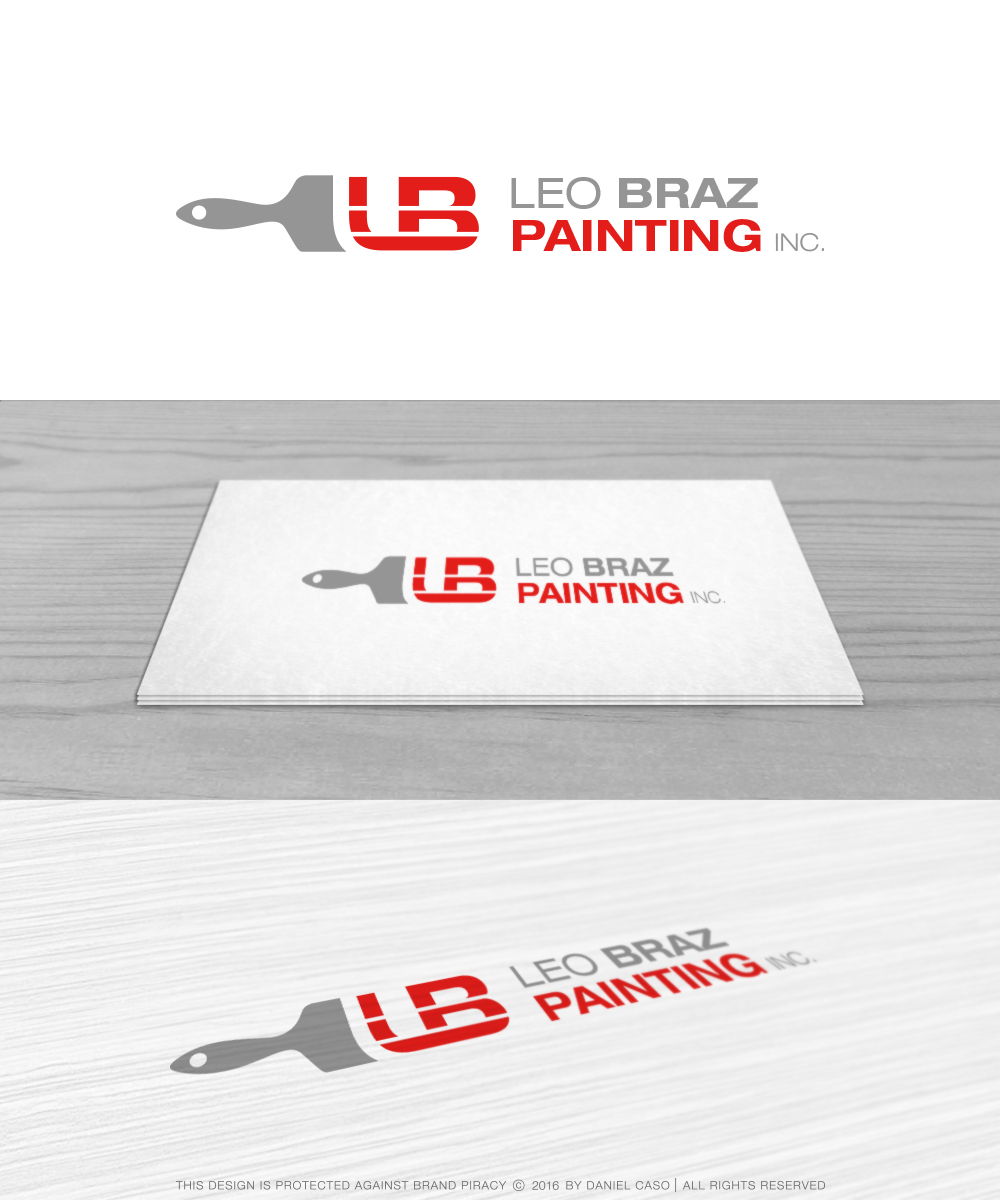 Logo Design by Daniel Caso Design for this project | Design #9894382