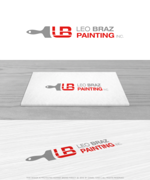 Logo Design by Daniel Caso Design for this project | Design: #9894382