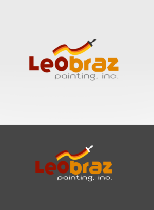 Logo Design by ColorDrops for this project | Design: #9891762