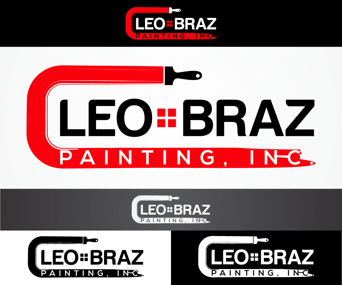 Logo Design by sangeloenriquez for this project | Design #9898091