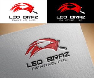 Logo Design by Renen for this project | Design: #9892933
