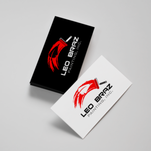 Logo Design by Renen for this project | Design: #9892971