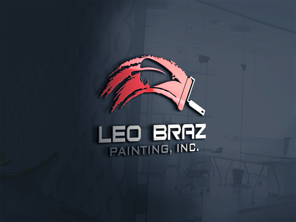 Logo-Design von Renen für dieses Projekt | Design #9893047