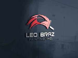 Logo Design by Renen for this project | Design: #9893047