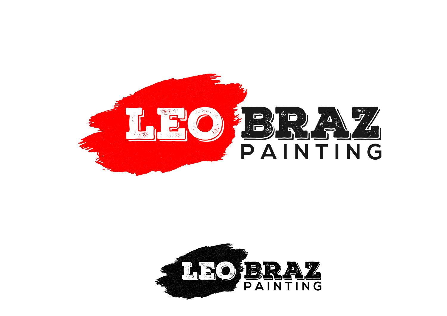 Logo Design by bulut_harbeli for this project | Design #9900408