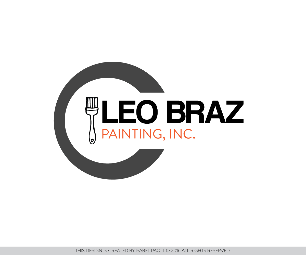 Diseño de Logo por isabel.paoli para este proyecto | Diseño #9903500