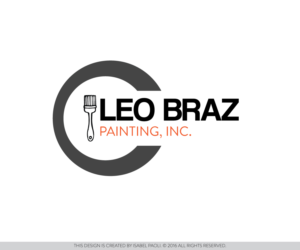 Logo Design by isabel.paoli for this project | Design: #9903500