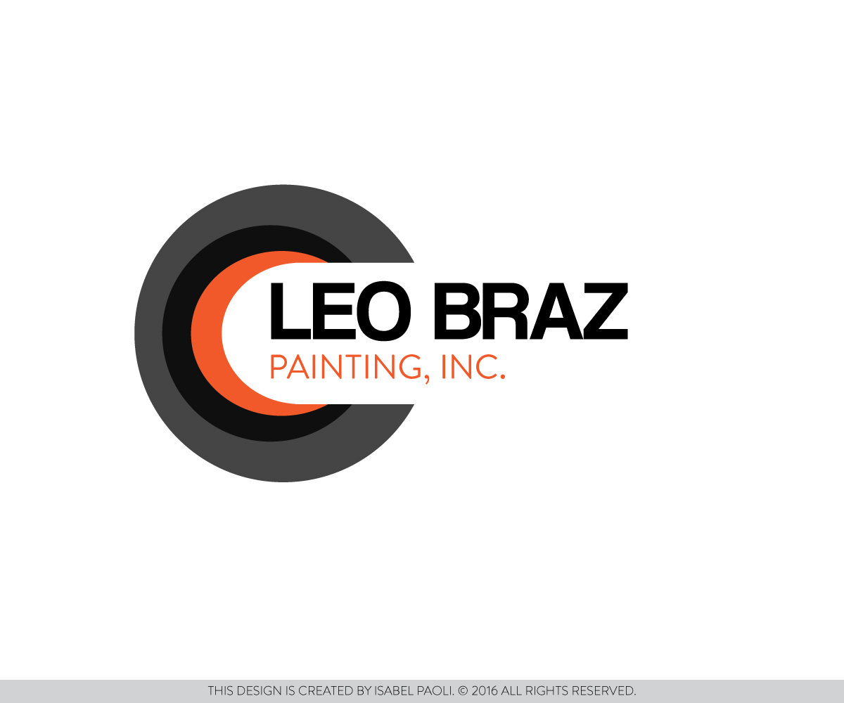 Diseño de Logo por isabel.paoli para este proyecto | Diseño #9903501