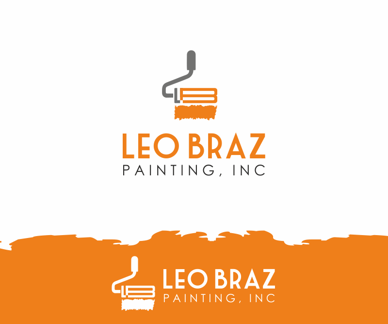 Logo Design by Fyant for this project | Design #9897218