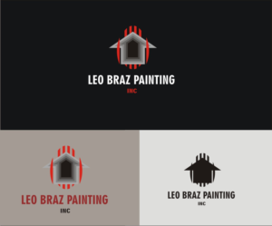 Logo Design by L H T