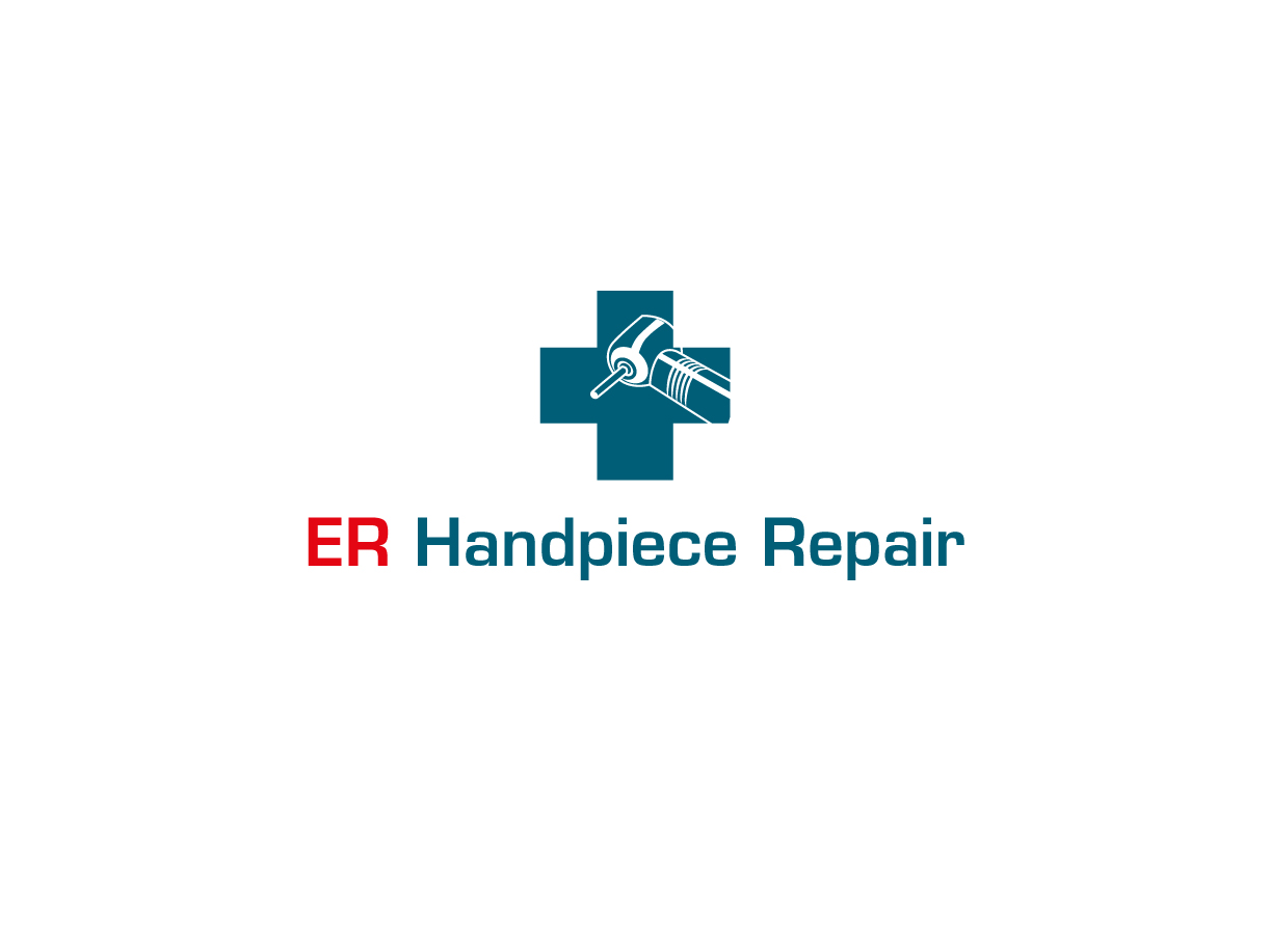 Design de Logo par Enzzok pour ER Handpiece Repair | Design #2132328