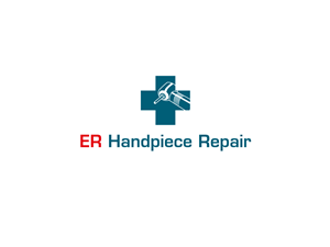 Logo Design by Enzzok for ER Handpiece Repair | Design: #2132328
