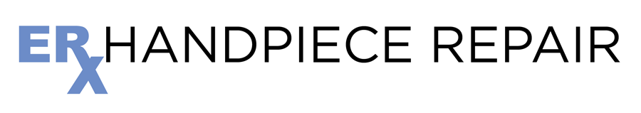 Logo-Design von Stick42 für ER Handpiece Repair | Design #2174567