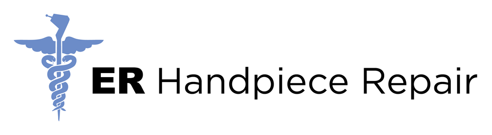 Logo Design by Stick42 for ER Handpiece Repair | Design #2174569