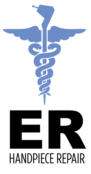 Logo Design by Stick42 for ER Handpiece Repair | Design: #2174570
