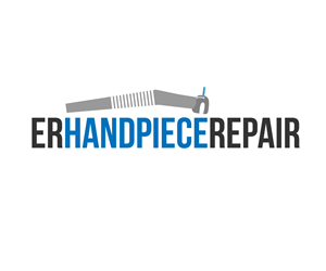 Logo Design by Bogi Design for ER Handpiece Repair | Design #2150948