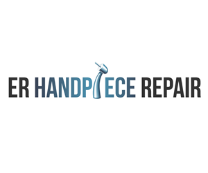 Logo Design by Bogi Design for ER Handpiece Repair | Design: #2151141