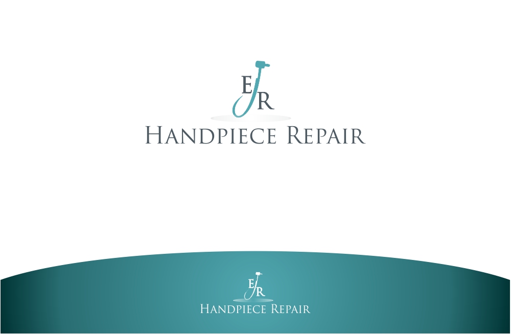 Design de Logo par Monimonzy pour ER Handpiece Repair | Design #2171441