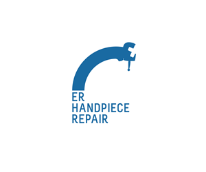 Logo Design by Nanatoro for ER Handpiece Repair | Design: #2167346