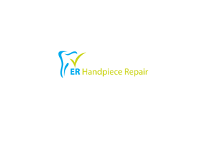 Logo Design by viniandra for ER Handpiece Repair | Design #2139465