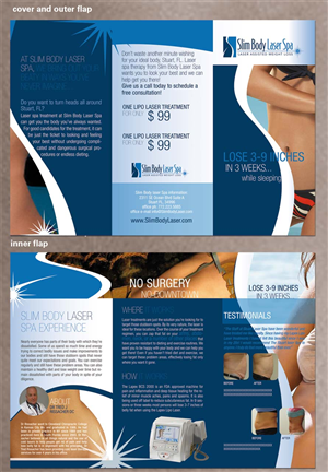 Brochure Design Project | Brochure Design by san011
