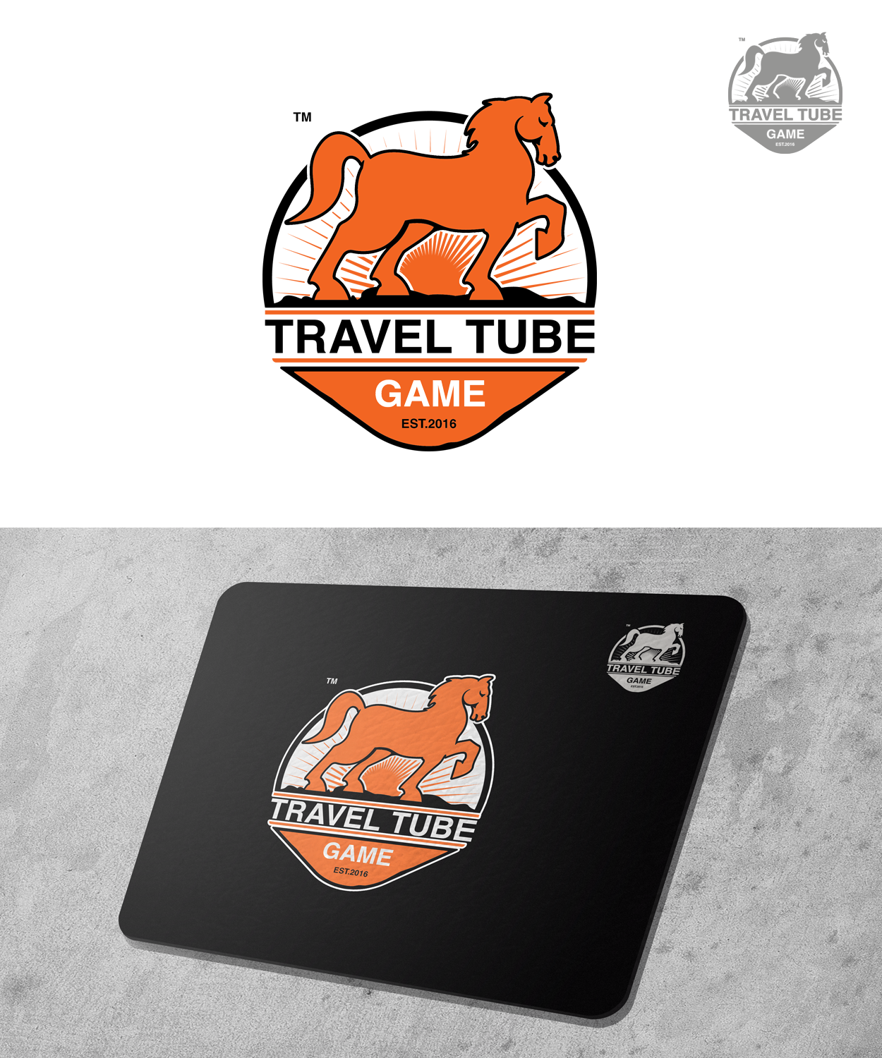 Logo Design by BuntarBG for this project | Design #9986747