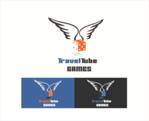 Logo Design by Mariana Isart