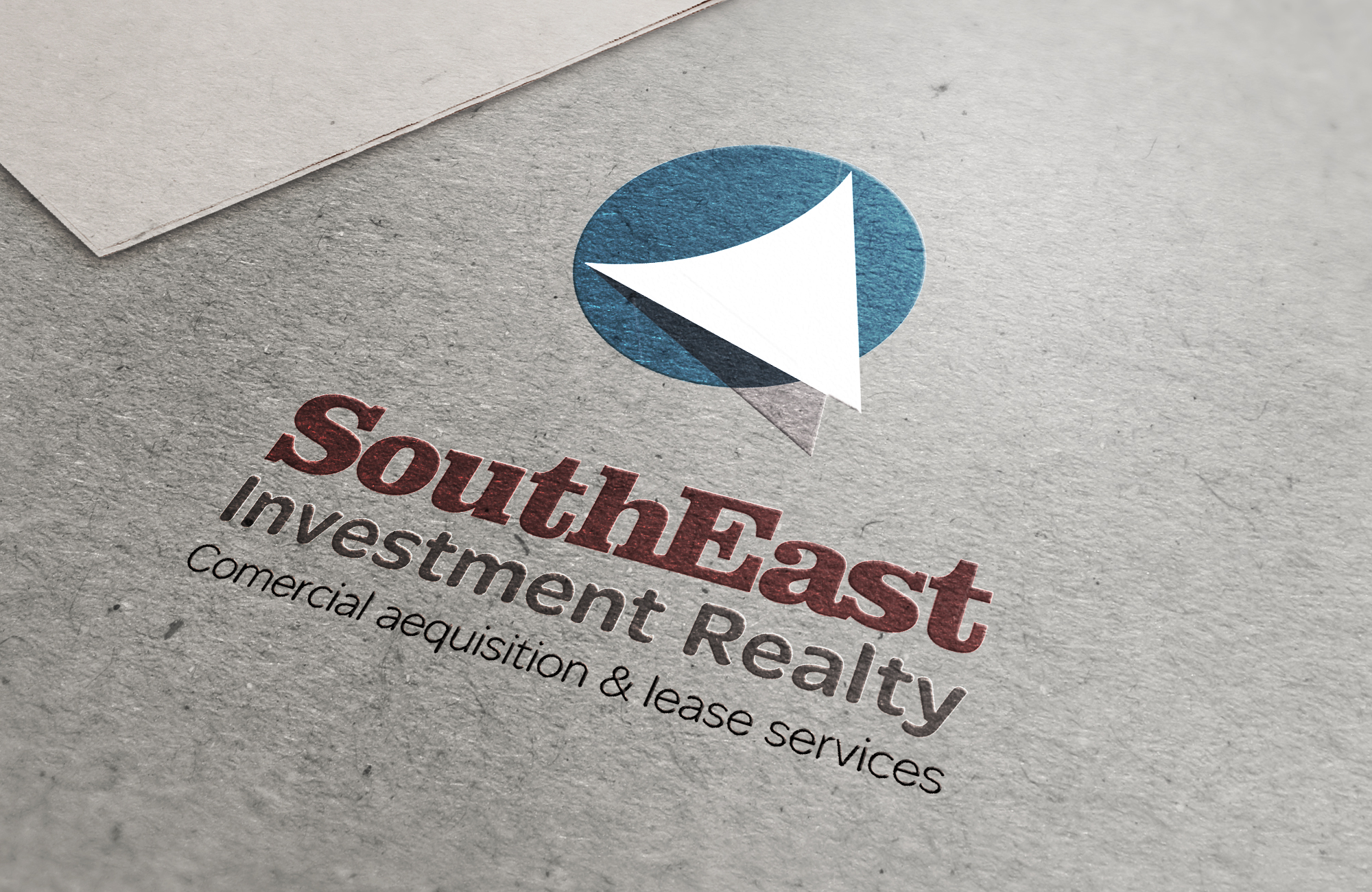 Logo Design by El Ojo creativo for this project | Design #9940307