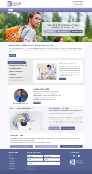 Diseño Web por pb para Alpine Internet | Diseño: #10275481