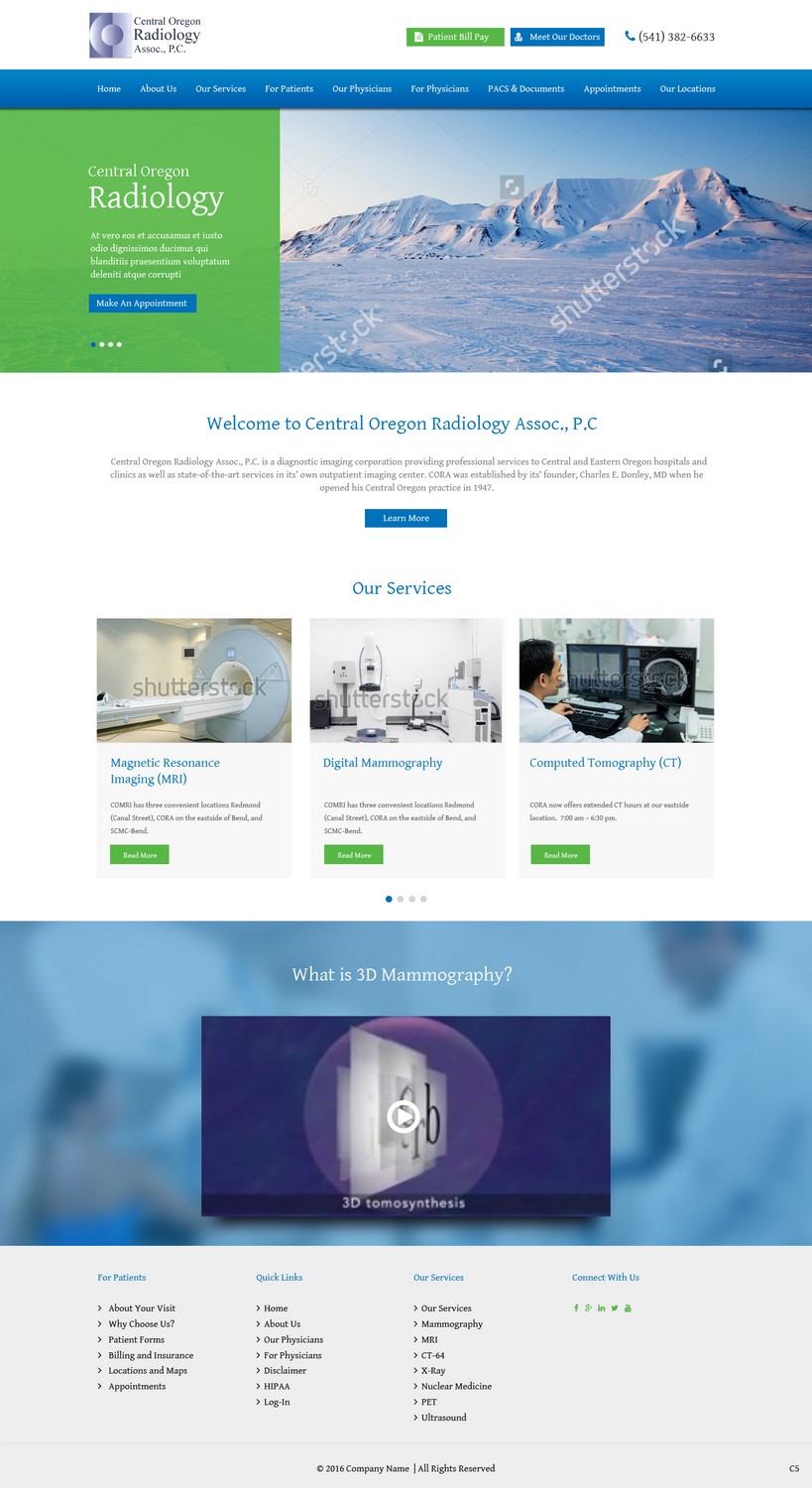 Diseño Web por pb para Alpine Internet | Diseño #9874231