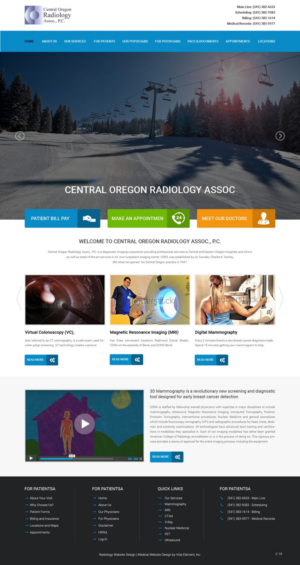 Diseño Web por pb para Alpine Internet | Diseño: #9874232