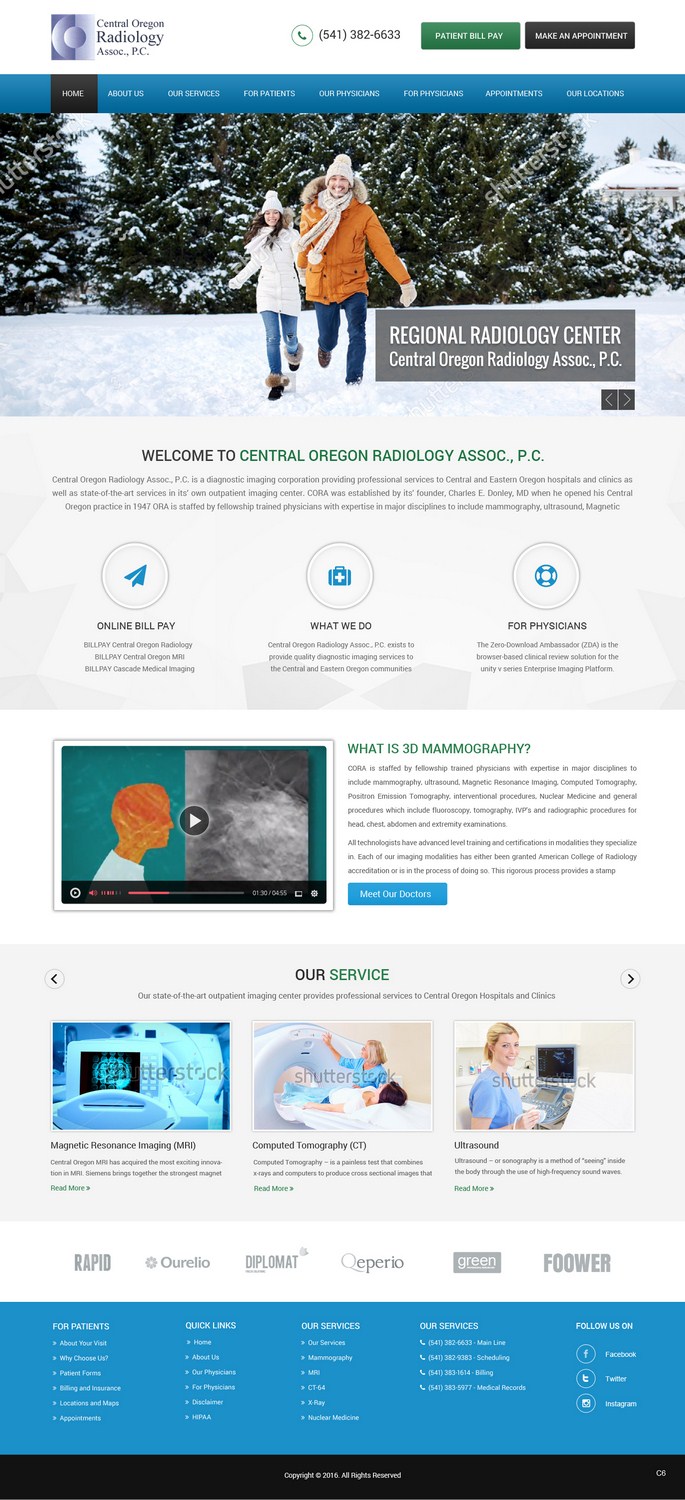 Web Design par pb pour Alpine Internet | Design #9934532