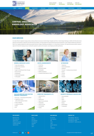 Diseño Web por pb para Alpine Internet | Diseño: #9951832