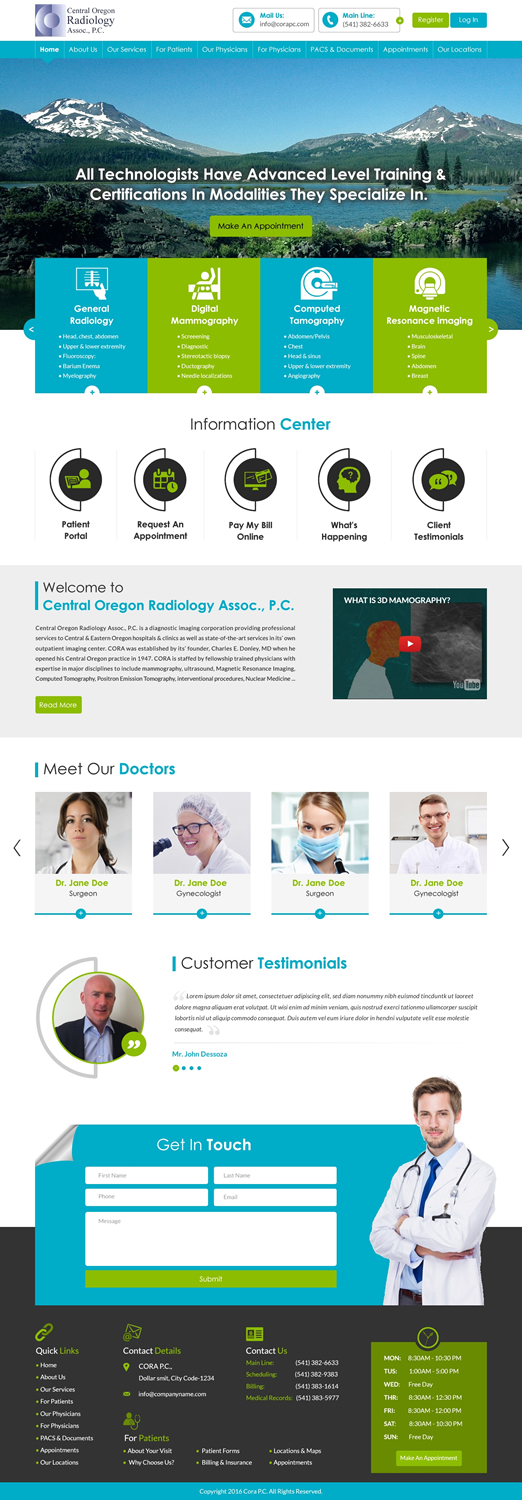 Diseño Web por Sbss para Alpine Internet | Diseño #9881688