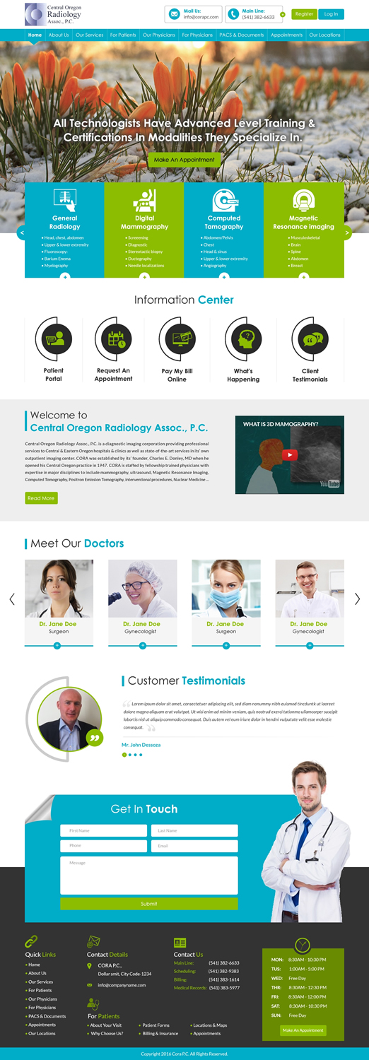Diseño Web por Sbss para Alpine Internet | Diseño #9881689