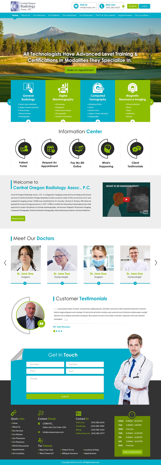 Diseño Web por Sbss para Alpine Internet | Diseño #9881690