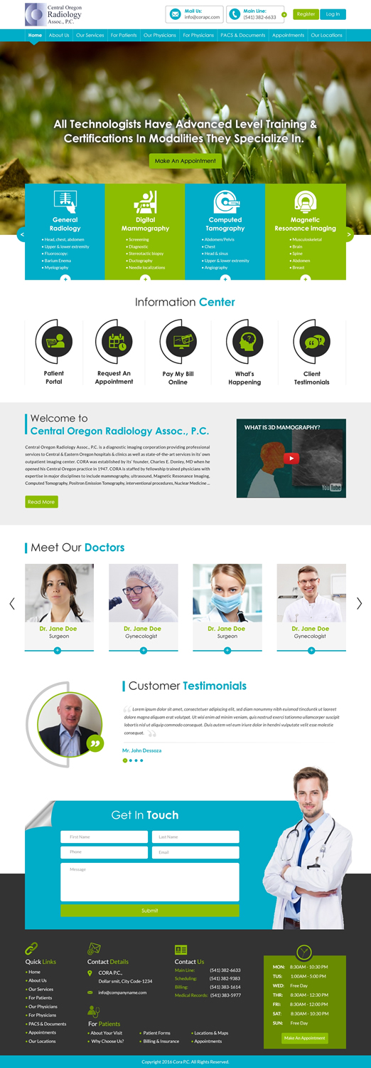 Web-Design von Sbss für Alpine Internet | Design #9881691