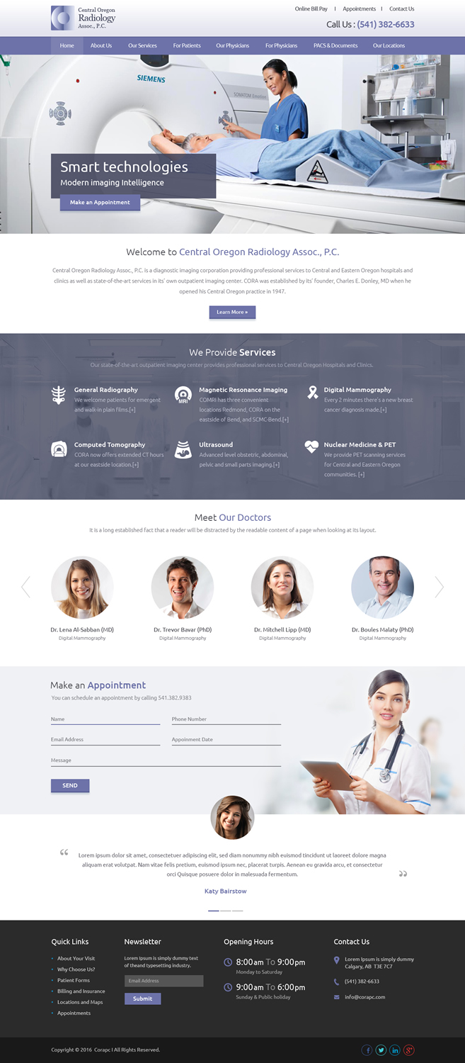 Diseño Web por Sbss para Alpine Internet | Diseño #9882820