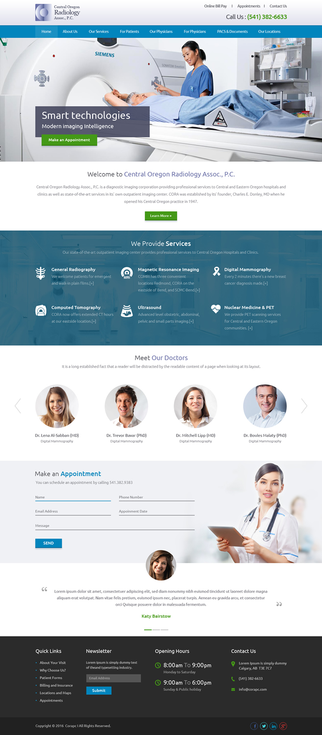 Web Design by Sbss for Alpine Internet | Design #9890121