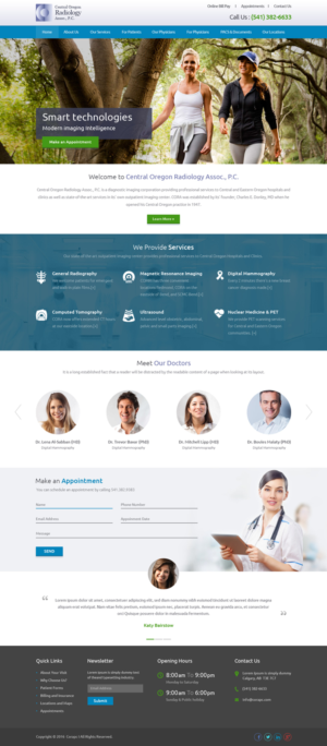 Diseño Web por Sbss para Alpine Internet | Diseño: #9935484