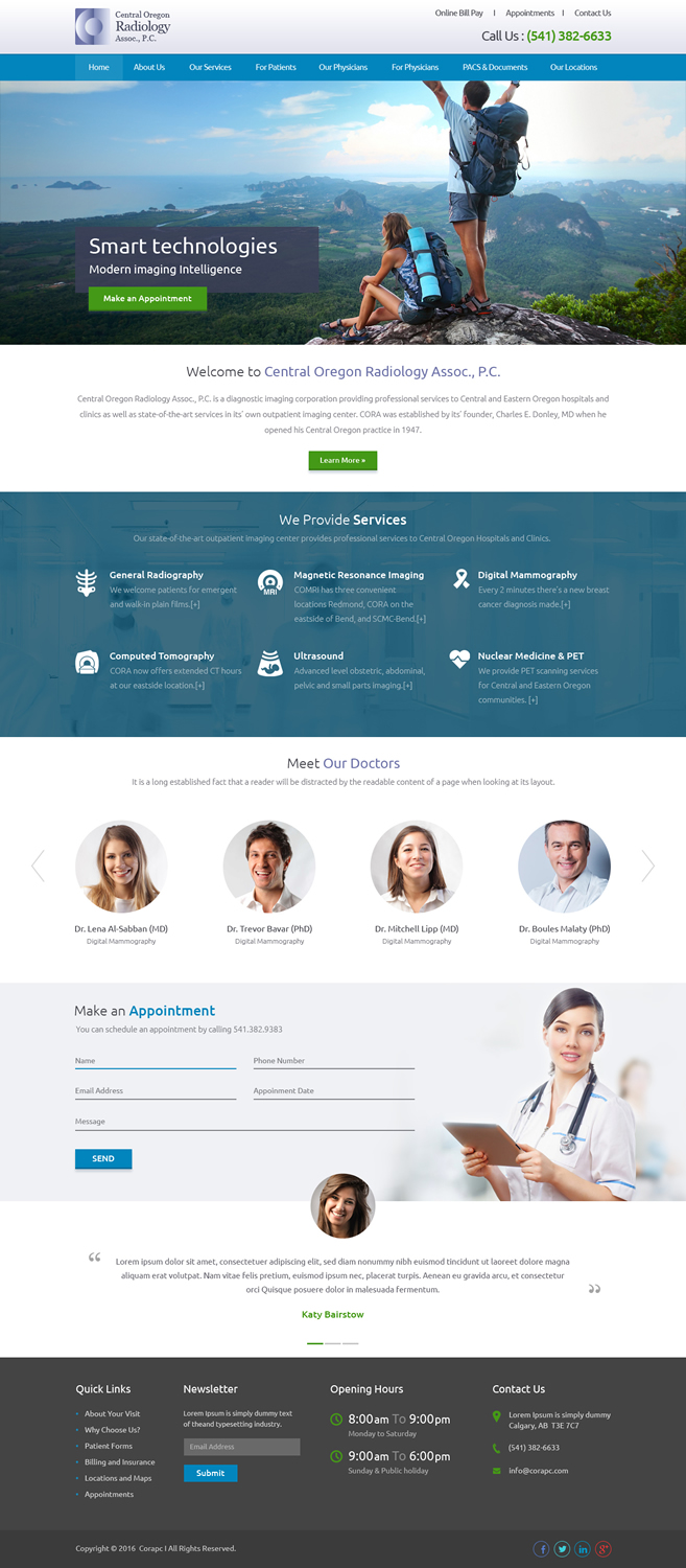 Diseño Web por Sbss para Alpine Internet | Diseño #9935485