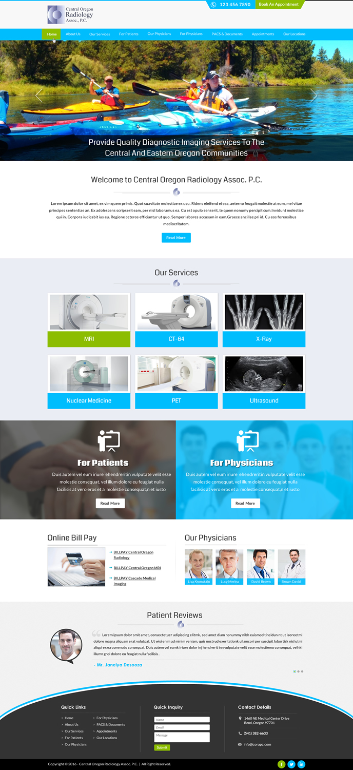 Diseño Web por Sbss para Alpine Internet | Diseño #9936047