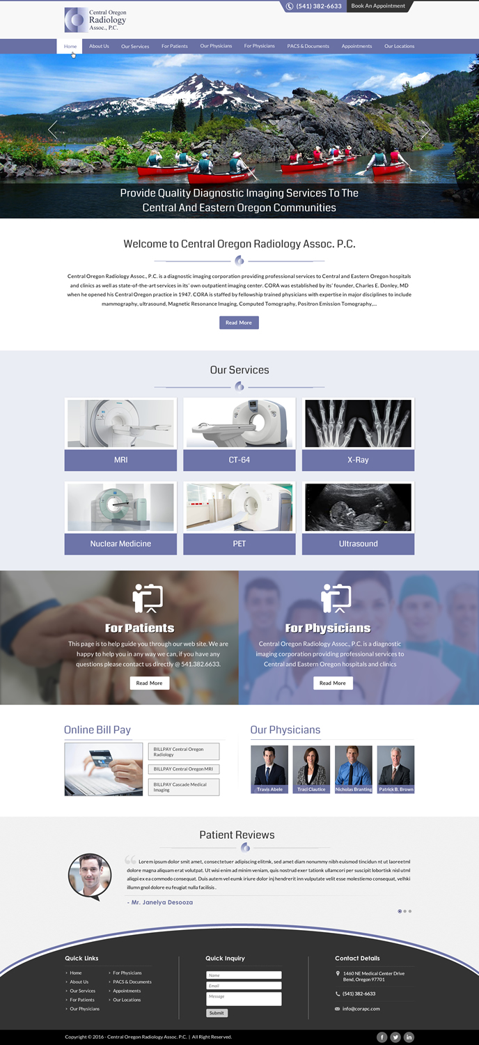 Web Design par Sbss pour Alpine Internet | Design #9948647