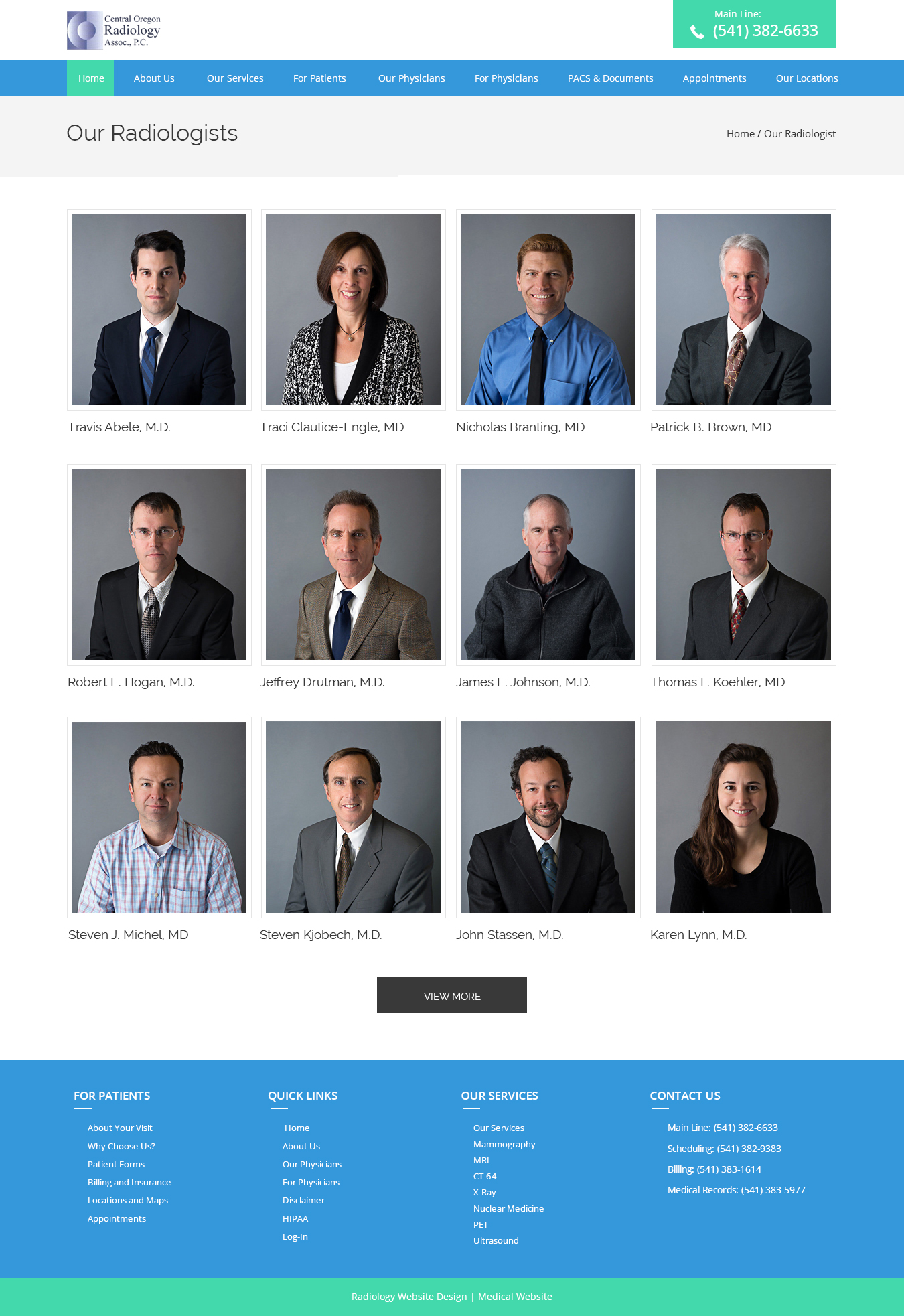 Web Design by syrwebdevelopment for Alpine Internet | Design #9874936