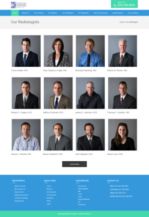 Web Design by syrwebdevelopment for Alpine Internet | Design: #9874936