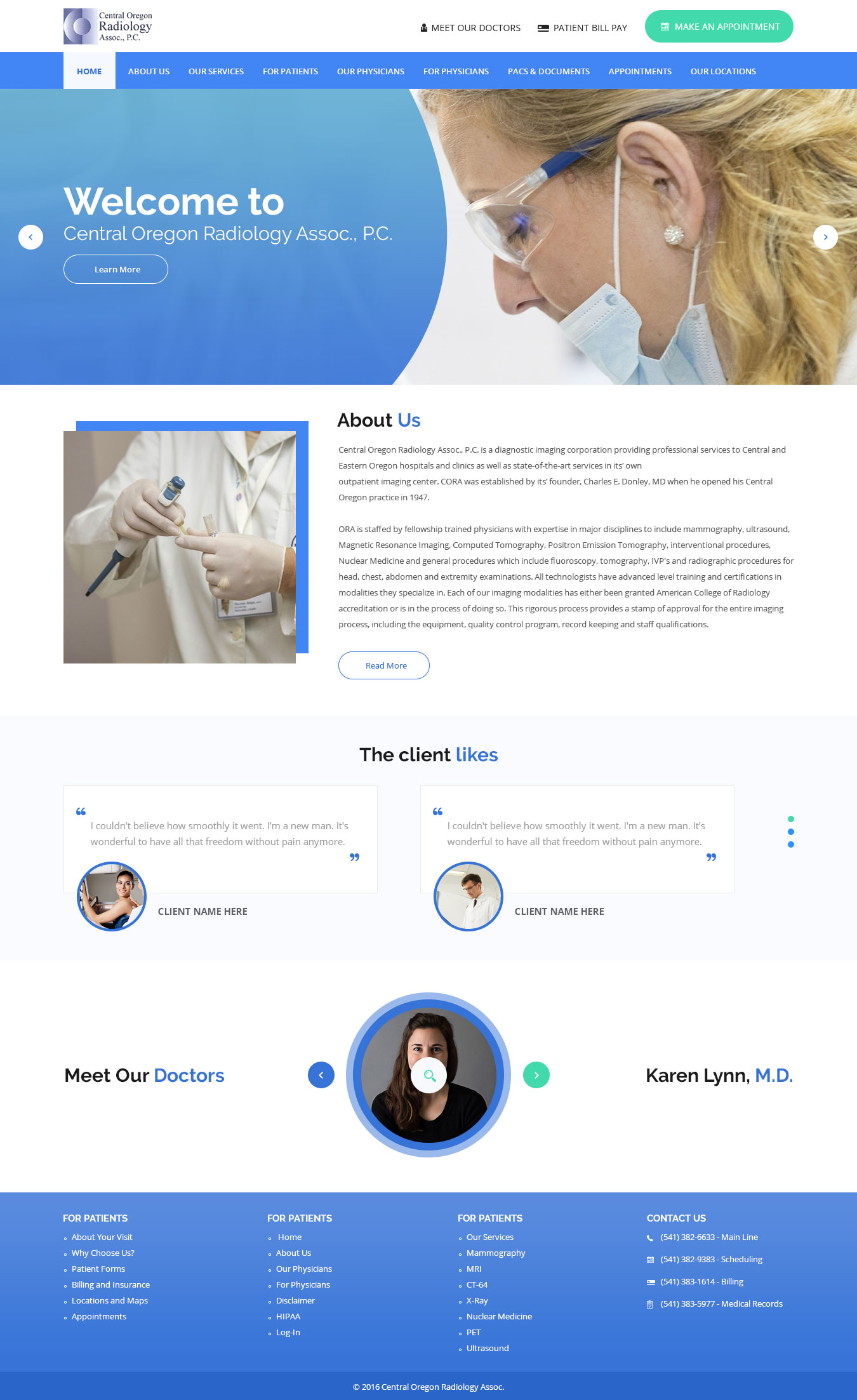 Diseño Web por syrwebdevelopment para Alpine Internet | Diseño #9903050