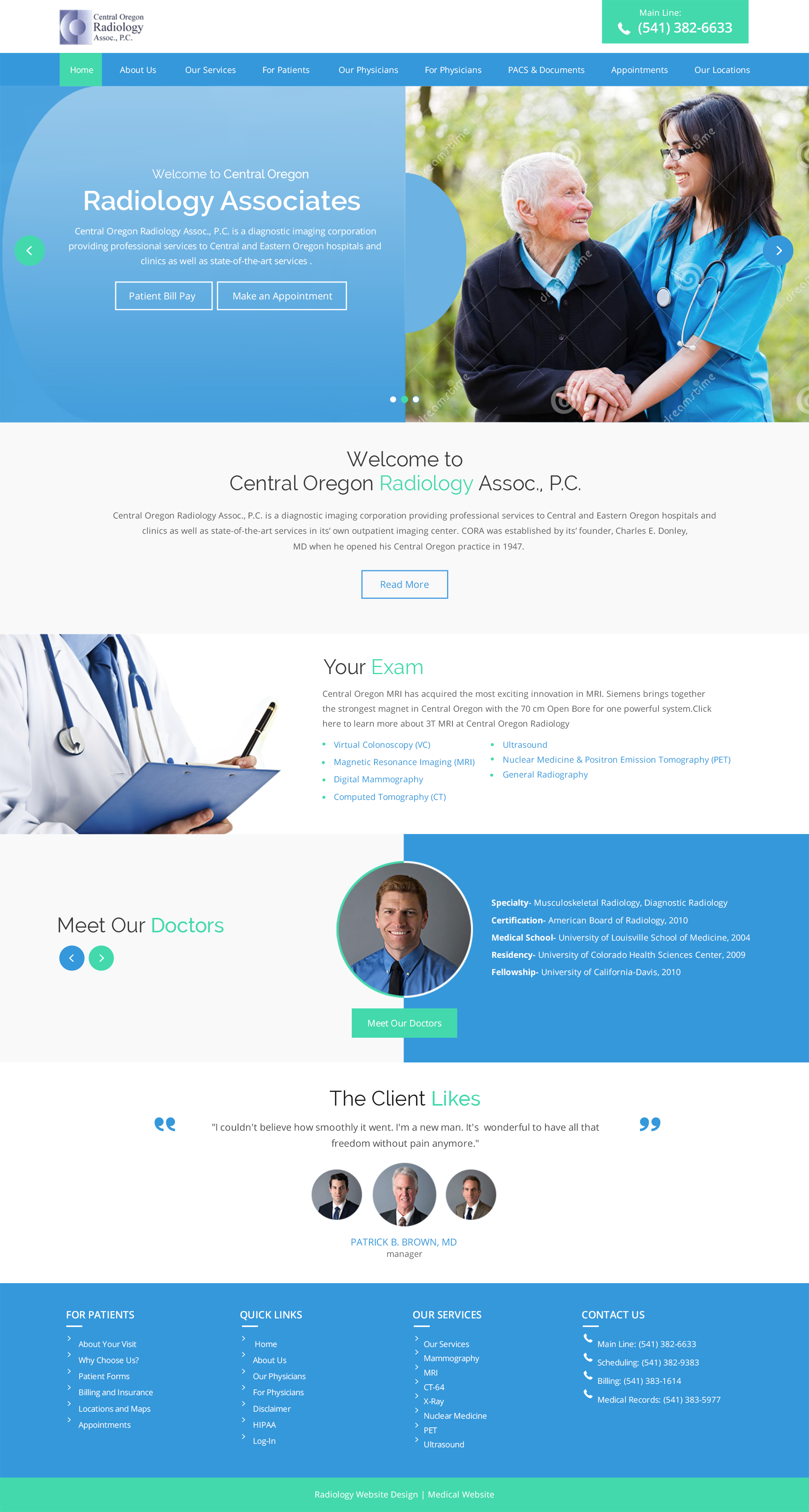 Diseño Web por syrwebdevelopment para Alpine Internet | Diseño #9936390