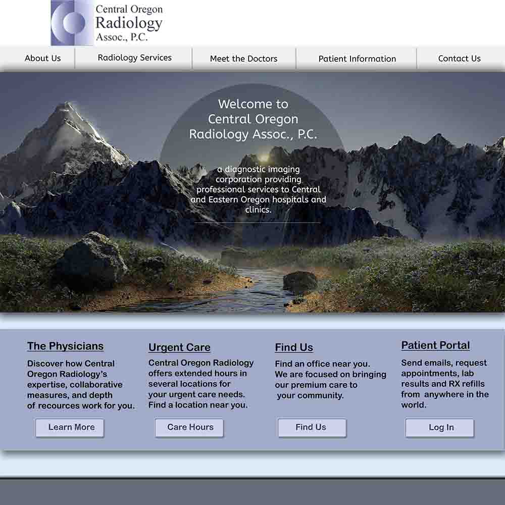 Web-Design von Imusleh für Alpine Internet | Design #9877517