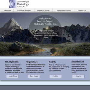 Web Design by Imusleh